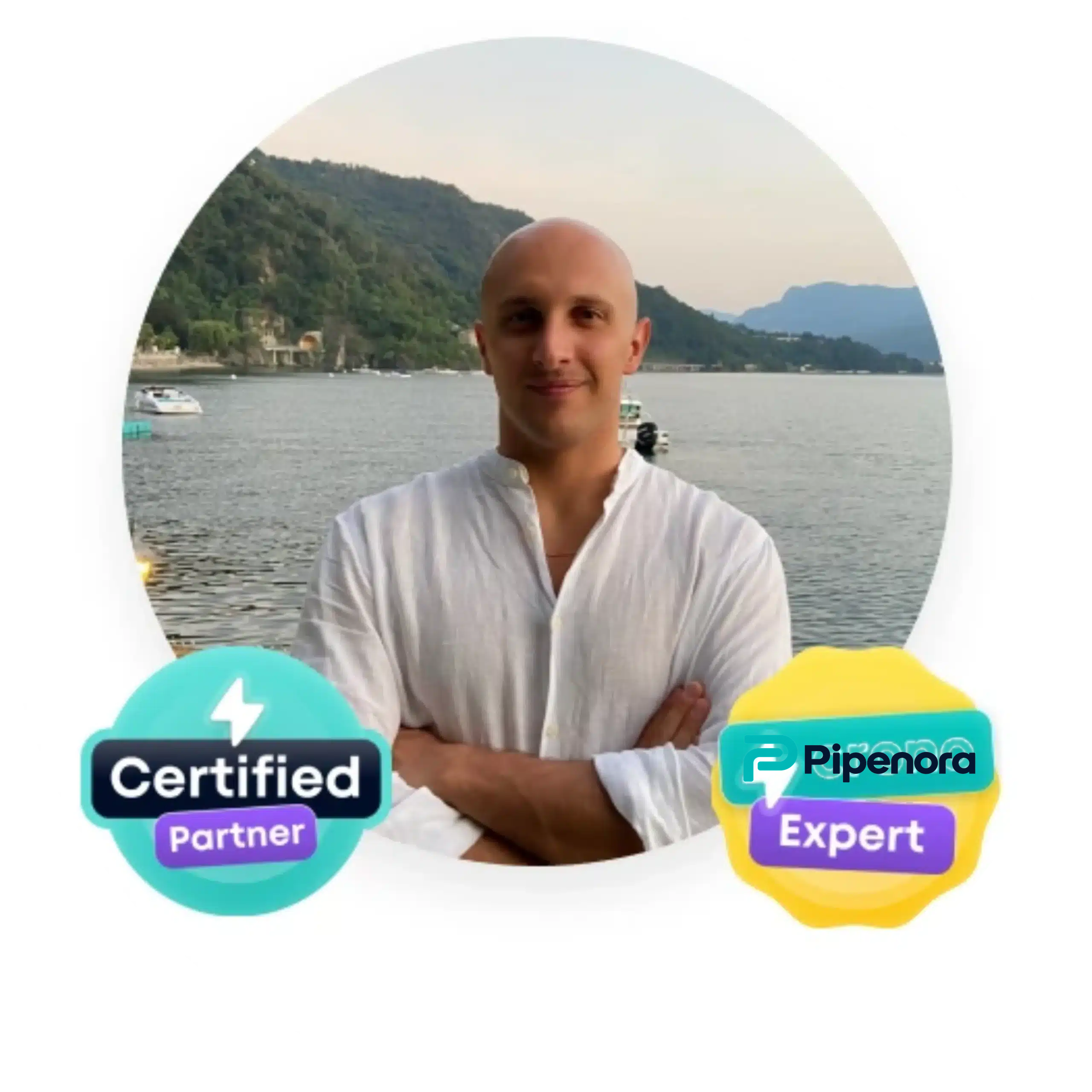 Riccardo Maestri