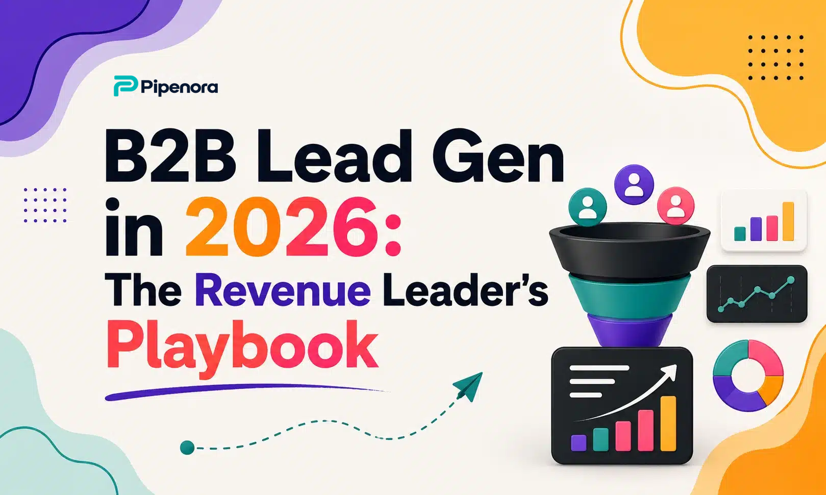 b2b lead gen