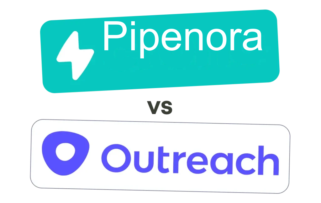 Pipenora vs Outreach