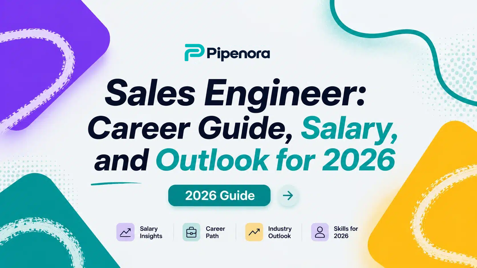 sales engineer career guide