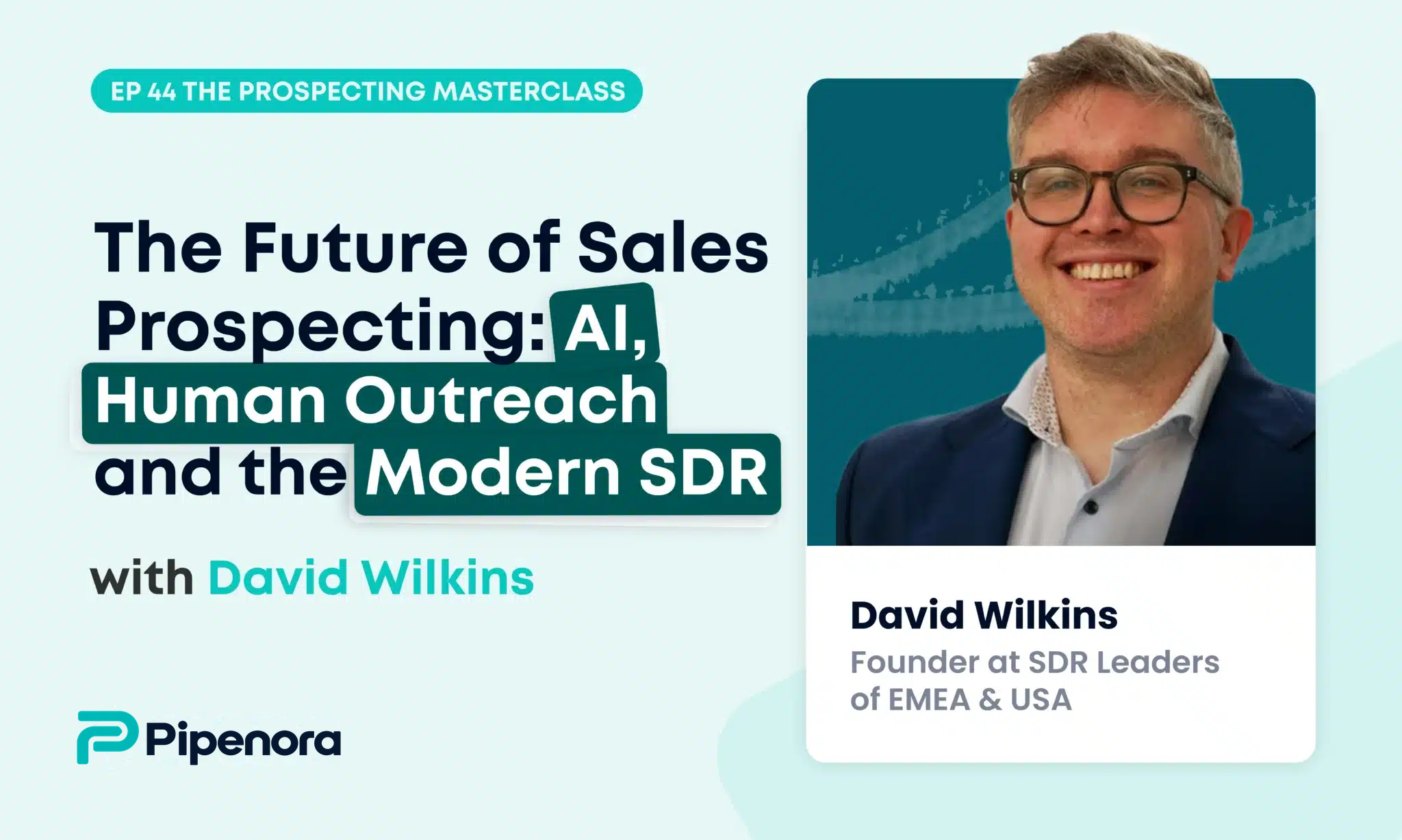 the future of sales